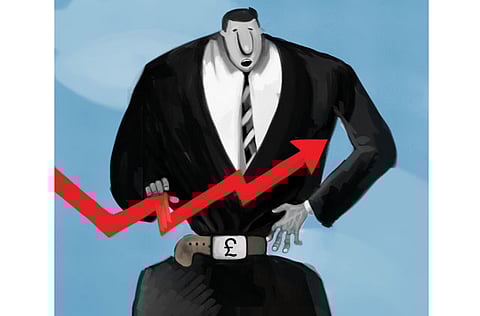 Nino José Heredia©/Gulf News