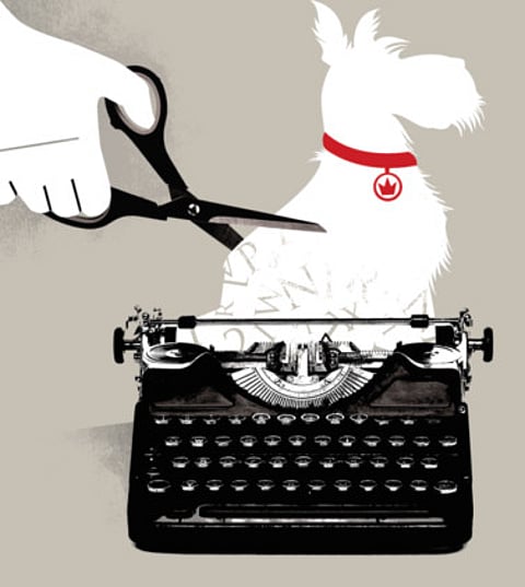 Lydia Davis gets refreshingly absurd