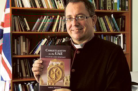 Abdul Rahman/Gulf News