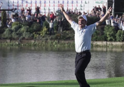 Andy Hooper/The Mirror /REX