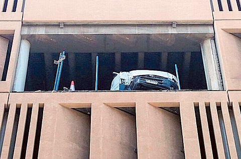 Hassan M/Gulf News Archives