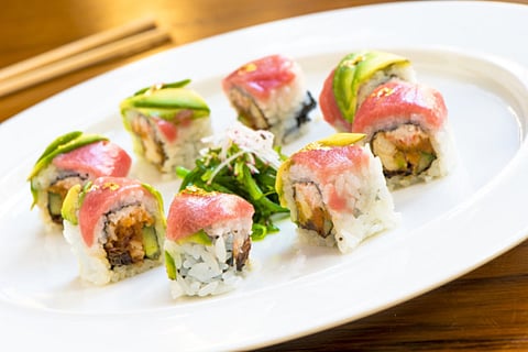 Book your last Zuma brunch for 2014