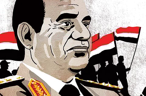 Luis Vazquez/©Gulf News