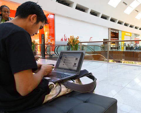 Gulf’s e-commerce space takes on board all comers