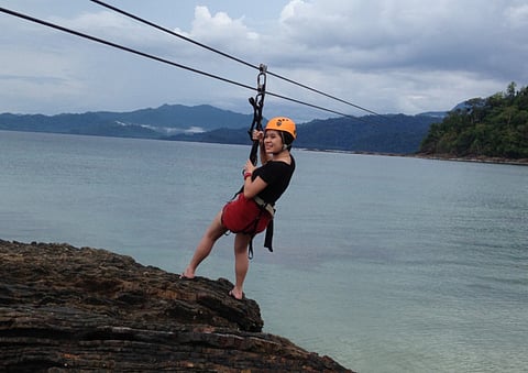 KEITH J. FERNANDEZ/GN Focus