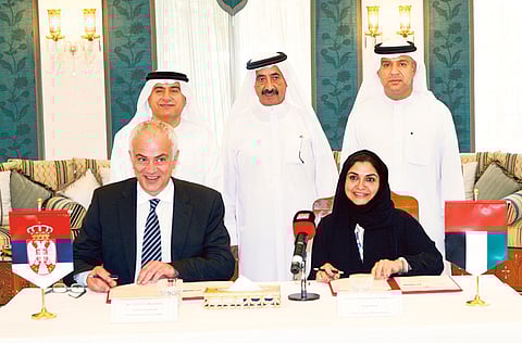 Virendra Saklani/Gulf News