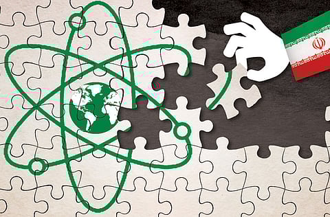 Luis Vazquez/©Gulf News