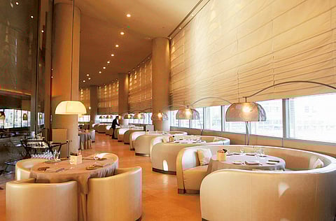 Zarina Fernandes/ Gulf News Archives