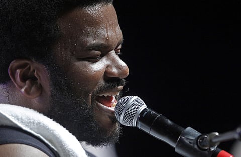 Wade Payne/Invision/AP