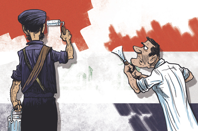 Ramachandra Babu/©Gulf News