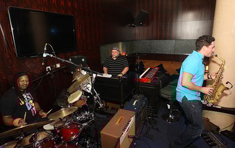 XPRESS/ATIQ-UR-REHMAN