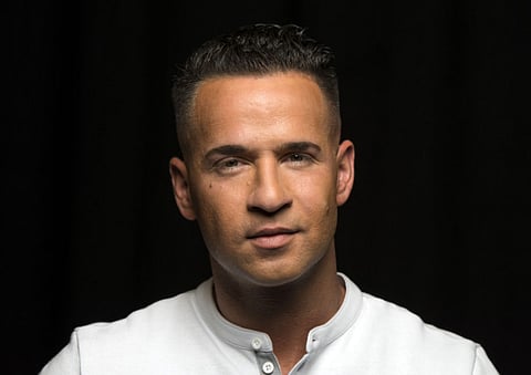 Drew Gurian/Invision/AP