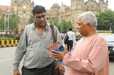 Courtesy Pamela Raghunath