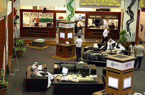 Pankaj Sharma/Gulf News