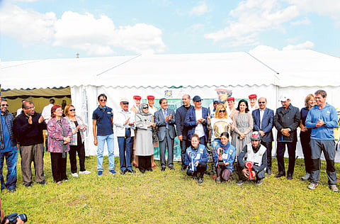 Courtesy: Organisers