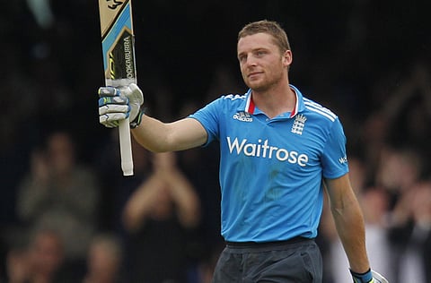 Jos Buttler