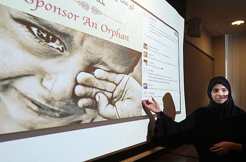 Ahmed Kutty/Gulf News