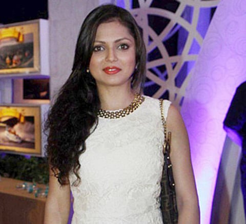 Host Drashti Dhami out of dance show ‘Jhalak Dikhhla Jaa 7’