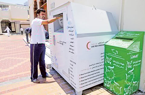 Abdul Rahman/Gulf News