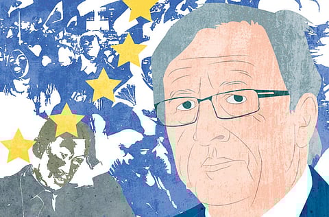 Dana A.Shams/©Gulf News