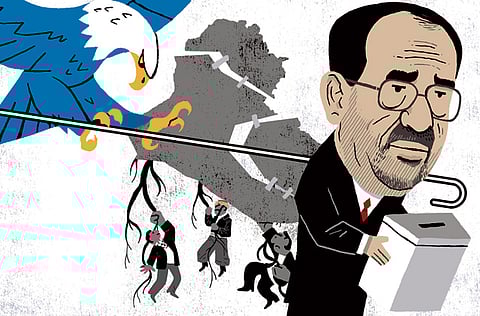 Luis Vazquez/©Gulf News