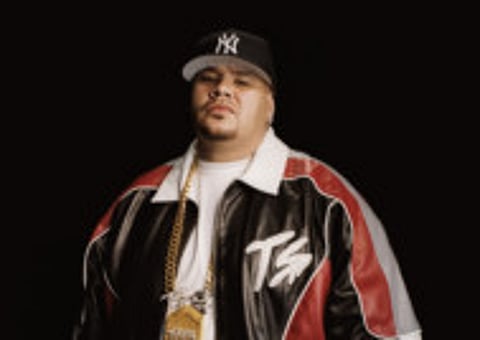 Fat Joe to close Cavalli Club season