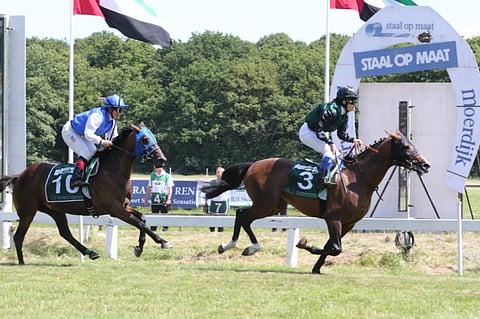 Courtesy: Organisers