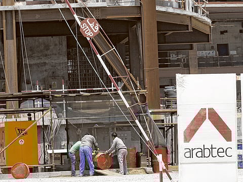 Virendra Saklani/Gulf News Archives