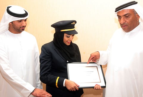 Ahmed Kutty/Gulf News