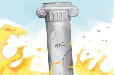 Niño Jose Heredia/©Gulf News