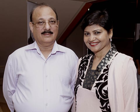 Abdul Rahman/Gulf News