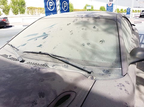 Abhishek Sengupta/Xpress