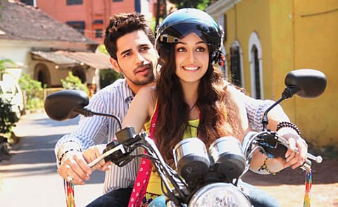 Film review: Ek Villain doesn’t blow you away