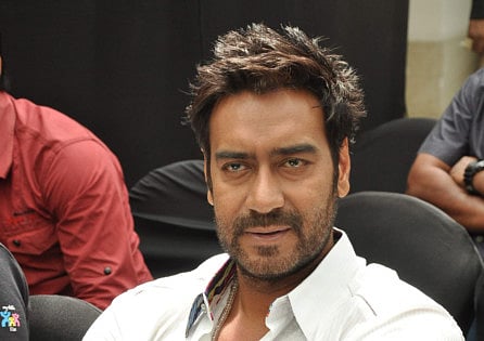 I haven’t heard a script which moves me like ‘Zakhm’: Ajay Devgn
