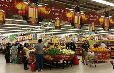 No detail has been spared by UAE authorities, traders and retailers to keep consumer prices on key food commodities within range. Despite the challenges they have had to face, not least the higher shipment rates after the Red Sea issue boiled over.