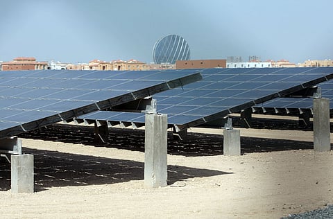 ABDUL RAHMAN/GULFNEWS ARCHIVE