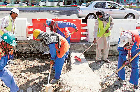 Abdul Rahman/Gulf News