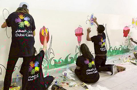 Dubai Cares