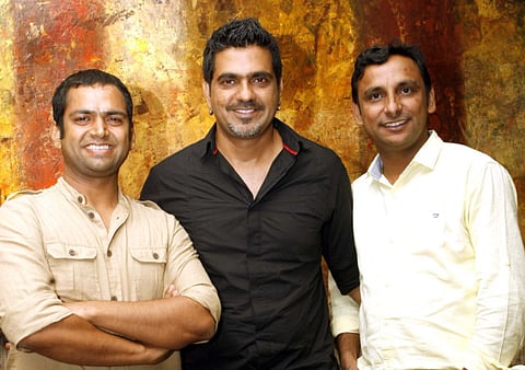 Arshad Ali/Gulf News