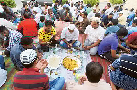 Atiq-Ur-Rehman/Gulf News