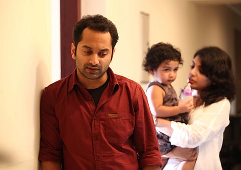 Courtesy: Mythily Ramachandran