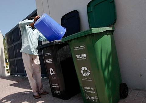 Ahmed Ramzan/Gulf News