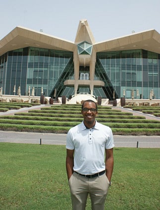 Outlaw is well up to scratch