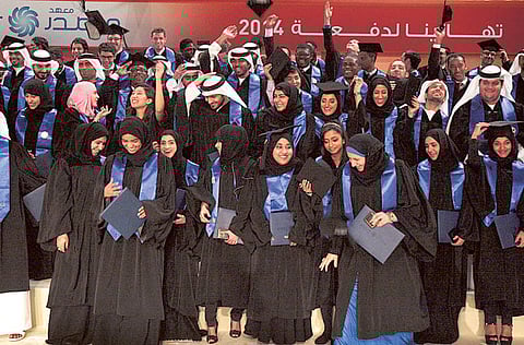 Abdul Rahman/Gulf News