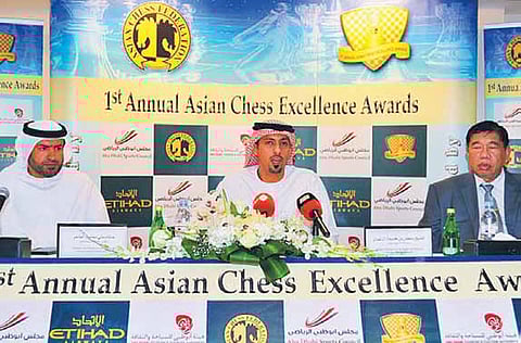 Courtesy: Organisers