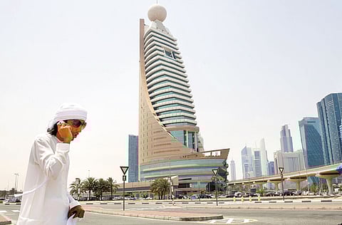 Virendra Saklani/Gulf News