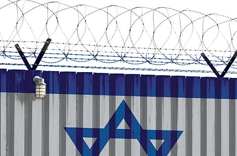 Hugo A. Sanchez/©Gulf News