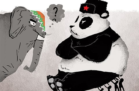 Luis Vazquez/©Gulf News