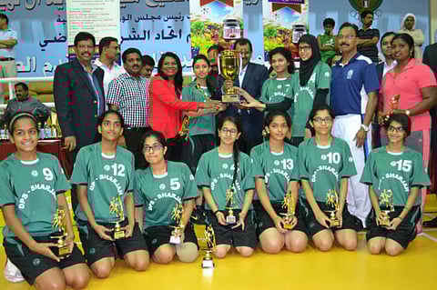 All Stars and DPS Sharjah reclaim titles