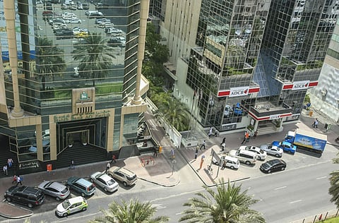 Ahmed Ramzan/Gulf News Archive